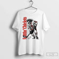 Premium Spittin Chiclets Skeleton Hockey Est 2016 - Adult & Kids T-Shirts, Sweatshirts & Hoodies apparel design preview 1