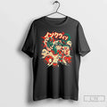 Premium Splatoon Game Character Inkween Halloween - Adult & Kids T-Shirts, Sweatshirts & Hoodies apparel design preview 1