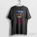 Premium Sprints Uk Ireland 2025 Long Sleve - Adult & Kids T-Shirts, Sweatshirts & Hoodies apparel design preview 1