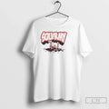 Premium Squirmy Milb Wicked Worms Of Worcester - Adult & Kids T-Shirts, Sweatshirts & Hoodies apparel design preview 1