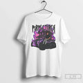 Premium Srt Len Purple Torch Halloween - Adult & Kids T-Shirts, Sweatshirts & Hoodies apparel design preview 1