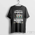 Premium Staubach Smith Landry Damn Right I Am A - Adult & Kids T-Shirts, Sweatshirts & Hoodies apparel design preview 1