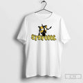 Premium Staycool Borderlands Claptrap Logo - Adult & Kids T-Shirts, Sweatshirts & Hoodies apparel design preview 1