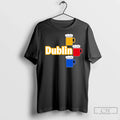 Premium Steelers Dublin 2025 - Adult & Kids T-Shirts, Sweatshirts & Hoodies apparel design preview 1