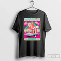 Premium Stereolab Rio Theatre Santa Cruz Ca Oct 24 - Adult & Kids T-Shirts, Sweatshirts & Hoodies apparel design preview 1