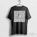 Premium Stereoskull Open Mike Eagle - Adult & Kids T-Shirts, Sweatshirts & Hoodies apparel design preview 1