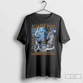Premium Strange Days Memories Are Meant To Fade - Adult & Kids T-Shirts, Sweatshirts & Hoodies apparel design preview 1