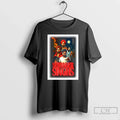 Premium Stranger Singhs Indian Thingstv Series Parody - Adult & Kids T-Shirts, Sweatshirts & Hoodies apparel design preview 1