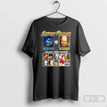 Premium Street Frasier Beast Mode Vs Dr Cranium - Adult & Kids T-Shirts, Sweatshirts & Hoodies apparel design preview 1