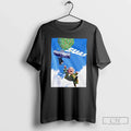 Premium Suas Waterford Whispers - Adult & Kids T-Shirts, Sweatshirts & Hoodies apparel design preview 1