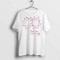 Premium Susanna Reid Bloomin Check Sitt Love - Adult & Kids T-Shirts, Sweatshirts & Hoodies apparel design preview 1
