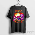 Premium Susie Deltarune I Eat Chalk - Adult & Kids T-Shirts, Sweatshirts & Hoodies apparel design preview 1