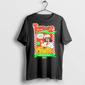 Premium Svengoolies Berwyn Style Pizza Try Our Famous - Adult & Kids T-Shirts, Sweatshirts & Hoodies apparel design preview 1