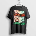 Premium Swagga Like Us - Adult & Kids T-Shirts, Sweatshirts & Hoodies apparel design preview 1