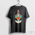 Premium Sweet But Sharp - Adult & Kids T-Shirts, Sweatshirts & Hoodies apparel design preview 1