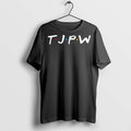 Premium Tjpw Friends Tv Show Parody - Adult & Kids T-Shirts, Sweatshirts & Hoodies apparel design preview 1