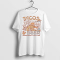 Premium Tacos And Beer Salty Crew - Adult & Kids T-Shirts, Sweatshirts & Hoodies apparel design preview 1