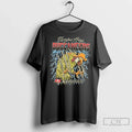 Premium Tampa Bay Buccaneers Duvin Designs Co 50 - Adult & Kids T-Shirts, Sweatshirts & Hoodies apparel design preview 1