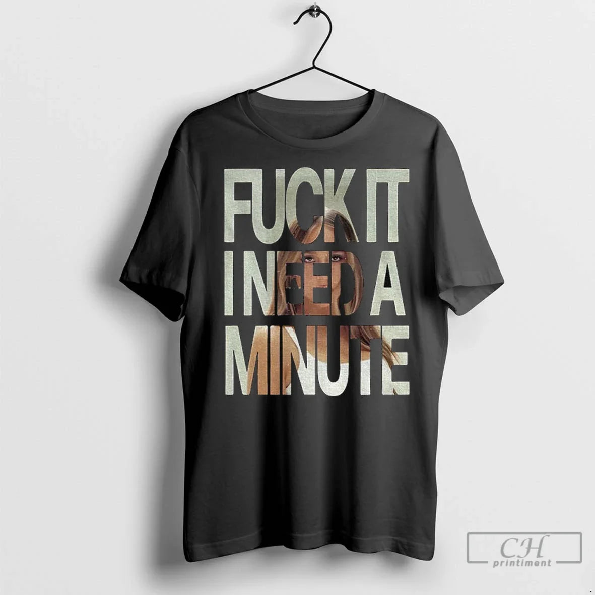 Premium Tate Mcrae 2025 Concert Fuck It I Need A - Adult & Kids T-Shirts, Sweatshirts & Hoodies apparel design preview 1