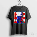 Premium Taylor Born In The Usa Ornaments - Adult & Kids T-Shirts, Sweatshirts & Hoodies apparel design preview 1