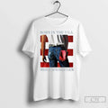 Premium Taylor Bruce Springsteen Born In The Usa - Adult & Kids T-Shirts, Sweatshirts & Hoodies apparel design preview 1