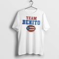 Premium Team Benito Nuevayol - Adult & Kids T-Shirts, Sweatshirts & Hoodies apparel design preview 1