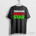 Premium Teenage Death Star - Adult & Kids T-Shirts, Sweatshirts & Hoodies apparel design preview 1