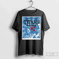 Premium Tennessee Titans At Arizona Cardinals Final - Adult & Kids T-Shirts, Sweatshirts & Hoodies apparel design preview 1