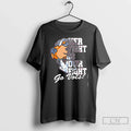Premium Tennessee Volunteers Tackle Cancer Her Fight - Adult & Kids T-Shirts, Sweatshirts & Hoodies apparel design preview 1
