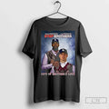 Premium Teoscar Hernandez Vs Kike Los Angeles Dodgers - Adult & Kids T-Shirts, Sweatshirts & Hoodies apparel design preview 1