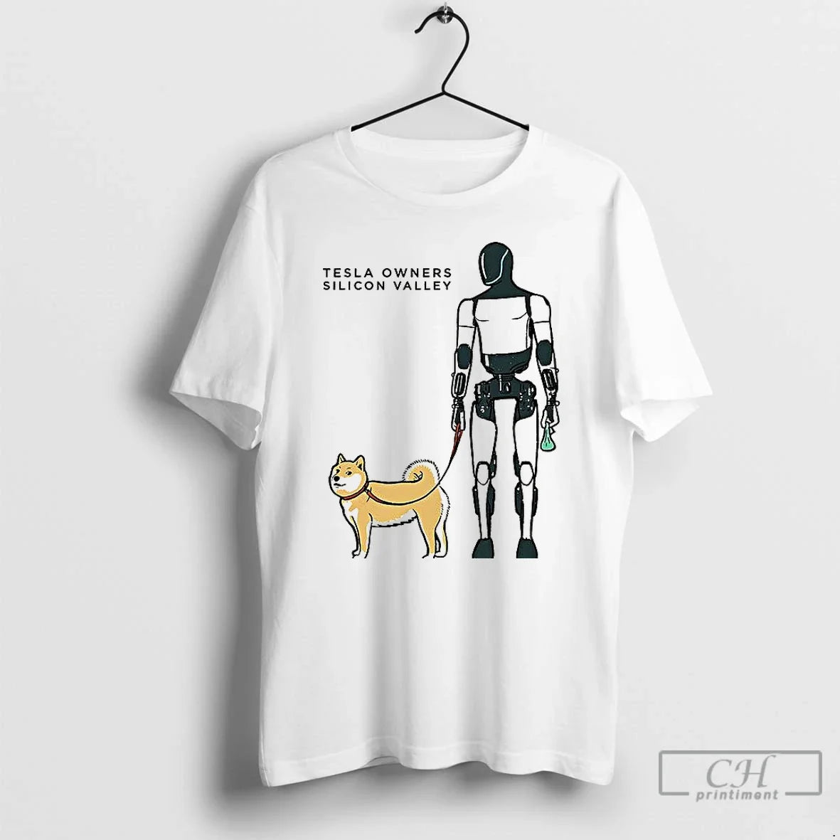 Premium Tesla Owners Silicon Valley - Adult & Kids T-Shirts, Sweatshirts & Hoodies apparel design preview 1