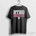 Premium Texas Am Aggies 2025 Btho Mississippi State - Adult & Kids T-Shirts, Sweatshirts & Hoodies apparel design preview 1