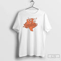 Premium Texas Longhorns Homefield Fight - Adult & Kids T-Shirts, Sweatshirts & Hoodies apparel design preview 1