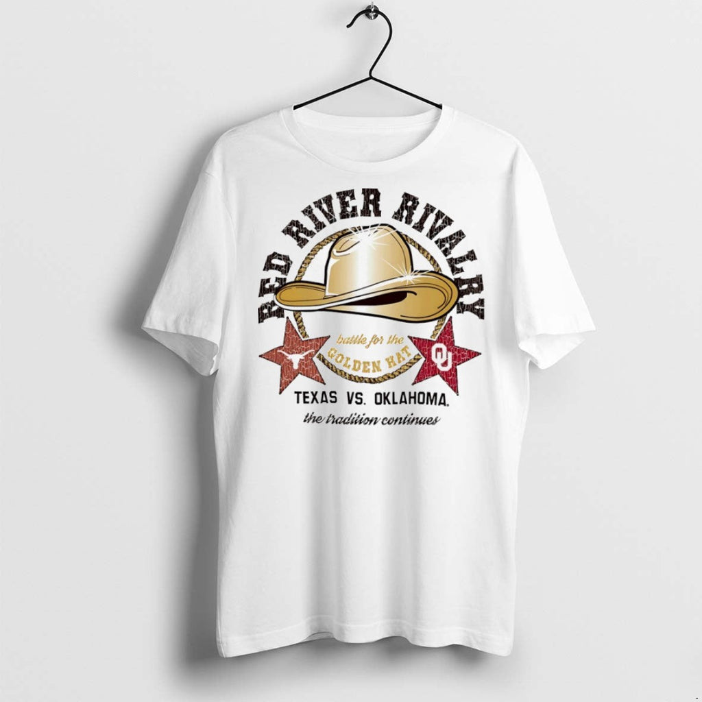 Premium Texas Longhorns Vs - Adult & Kids T-Shirts, Sweatshirts & Hoodies apparel design preview 1