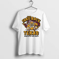 Premium Texas State Bobcats Football Take Back Mascot - Adult & Kids T-Shirts, Sweatshirts & Hoodies apparel design preview 1