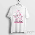 Premium Texas Tech Red Raiders Tackle Cancer Win - Adult & Kids T-Shirts, Sweatshirts & Hoodies apparel design preview 1
