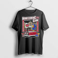 Premium Texas Tech Vs Kansas 2025 Homecoming - Adult & Kids T-Shirts, Sweatshirts & Hoodies apparel design preview 1