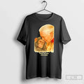 Premium Thank You Jane Goodall 1934 2025 - Adult & Kids T-Shirts, Sweatshirts & Hoodies apparel design preview 1