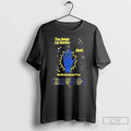 Premium The Belair Lip Bombs North American Tour 2026 - Adult & Kids T-Shirts, Sweatshirts & Hoodies apparel design preview 1