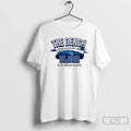 Premium The Bench Where I Hang Out With 19092 Of My - Adult & Kids T-Shirts, Sweatshirts & Hoodies apparel design preview 1