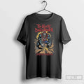 Premium The Black Dahlia Murder Smashes California 4 - Adult & Kids T-Shirts, Sweatshirts & Hoodies apparel design preview 1