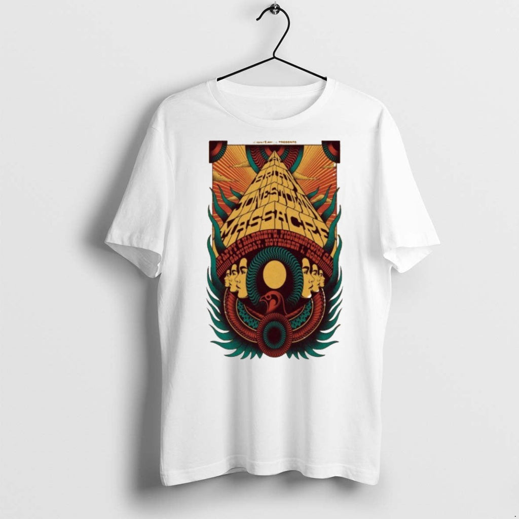 Premium The Brian Jonestown Massacre 11 1 - Adult & Kids T-Shirts, Sweatshirts & Hoodies apparel design preview 1