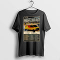 Premium The Brothers Comatose Fall Tour 2025 Dates - Adult & Kids T-Shirts, Sweatshirts & Hoodies apparel design preview 1
