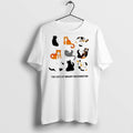 Premium The Cats Of Mount Washington - Adult & Kids T-Shirts, Sweatshirts & Hoodies apparel design preview 1