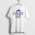 Premium The Cowboy Bait Hat - Adult & Kids T-Shirts, Sweatshirts & Hoodies apparel design preview 1