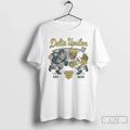 Premium The Delta Upsilon Store Du Football - Adult & Kids T-Shirts, Sweatshirts & Hoodies apparel design preview 1