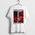 Premium The Dharma Chain November 18 2025 Kantine Am - Adult & Kids T-Shirts, Sweatshirts & Hoodies apparel design preview 1