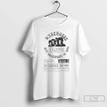 Premium The Doors Warehouse Nola - Adult & Kids T-Shirts, Sweatshirts & Hoodies apparel design preview 1