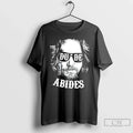 Premium The Dude Abide Big Lebowski - Adult & Kids T-Shirts, Sweatshirts & Hoodies apparel design preview 1