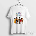 Premium The Electric Company 1971 - Adult & Kids T-Shirts, Sweatshirts & Hoodies apparel design preview 1